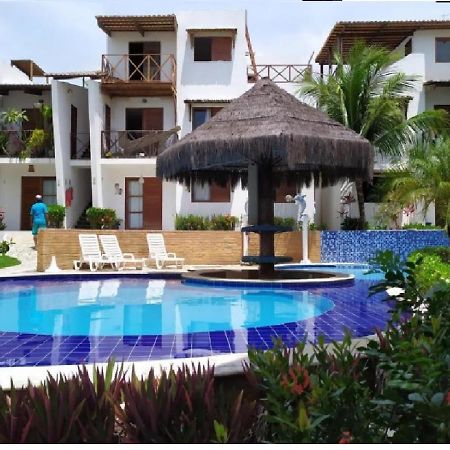 Apartamento Recanto Dos Golfinhos Pipa Rn Praia de Pipa Exteriör bild