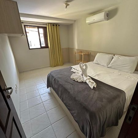 Apartamento Recanto Dos Golfinhos Pipa Rn Praia de Pipa Exteriör bild