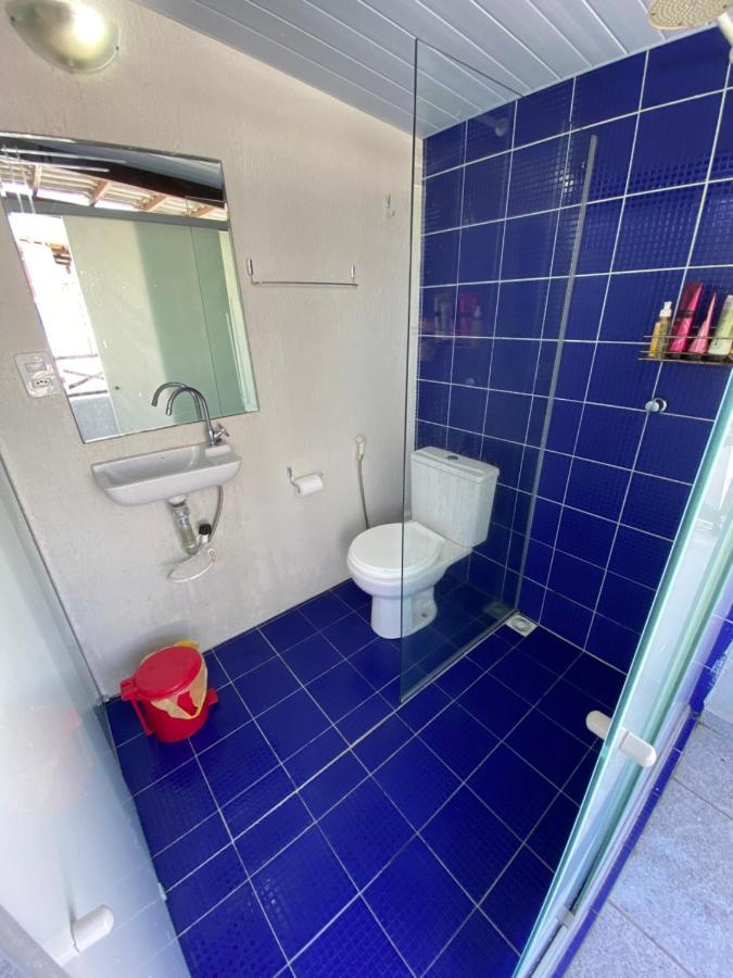 Apartamento Recanto Dos Golfinhos Pipa Rn Praia de Pipa Exteriör bild
