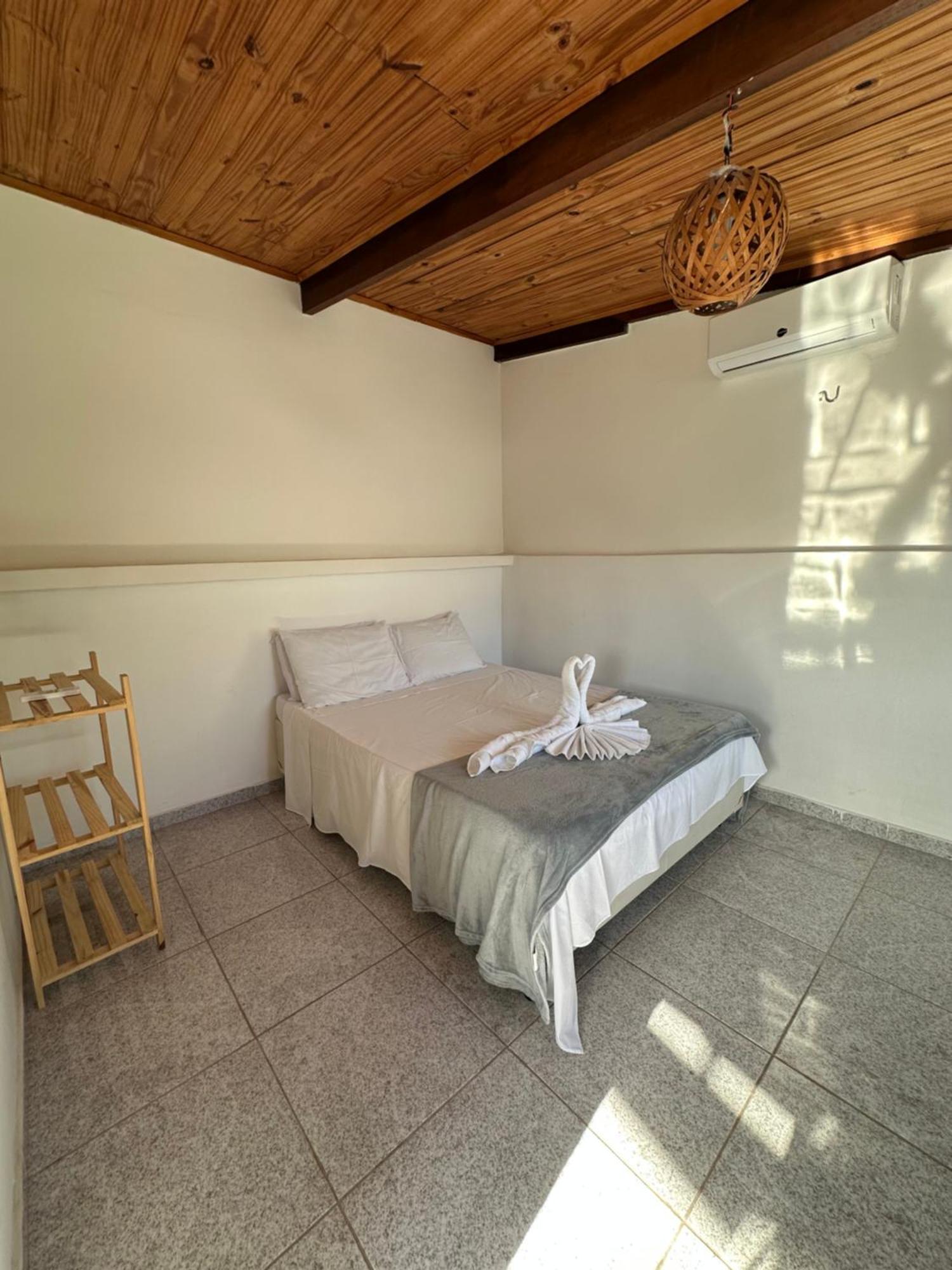 Apartamento Recanto Dos Golfinhos Pipa Rn Praia de Pipa Exteriör bild