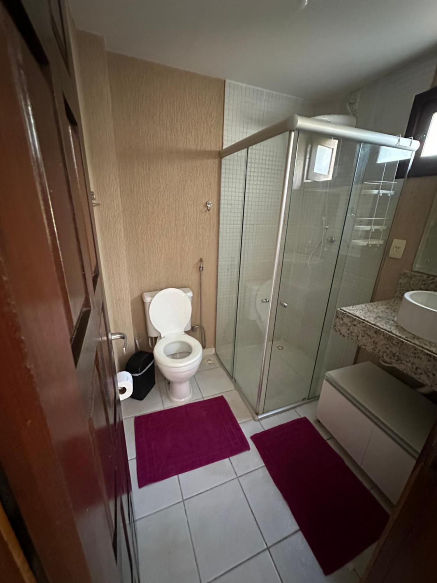 Apartamento Recanto Dos Golfinhos Pipa Rn Praia de Pipa Exteriör bild